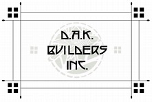 D. A. K. Builders, Inc.