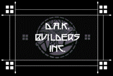 D. A. K. Builders, Inc.